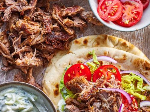 Bulla's Corner Fast Food