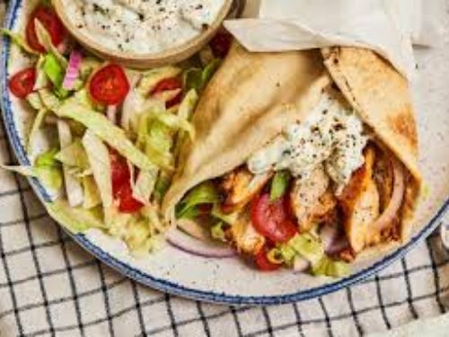 Bulla's Corner Fast Food